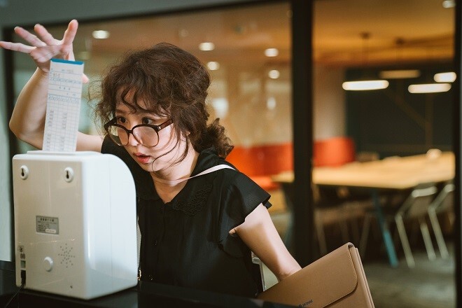 Line戲劇春節聲量排行榜TOP10！《我的大叔》第6，《愛愛內含光》第3，冠軍沒人比得過