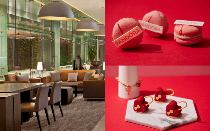 （圖／寒舍艾美提供）