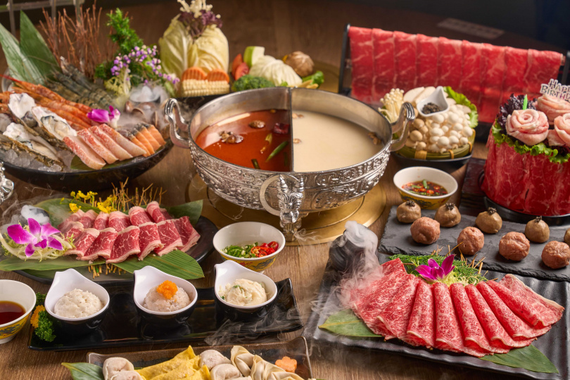 （圖／馬辣集團提供）