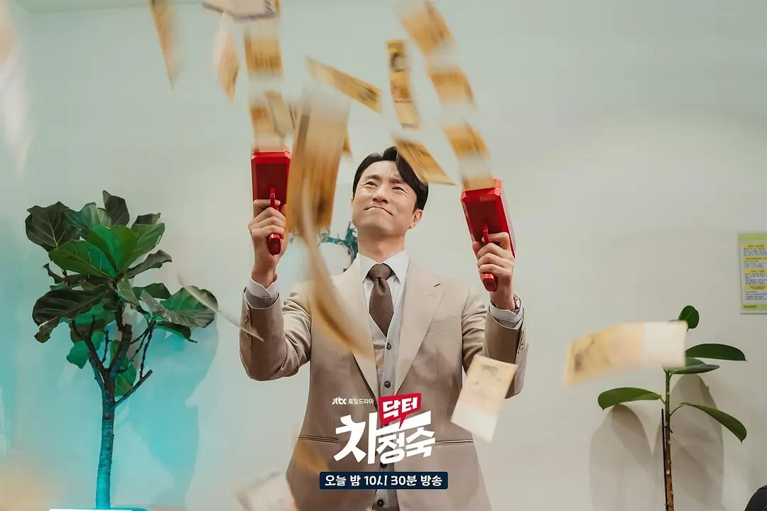 8部「曾經被低估」的好評韓劇！《背著善宰跑》原先連tvN都不看好，這部更被封黑馬神劇