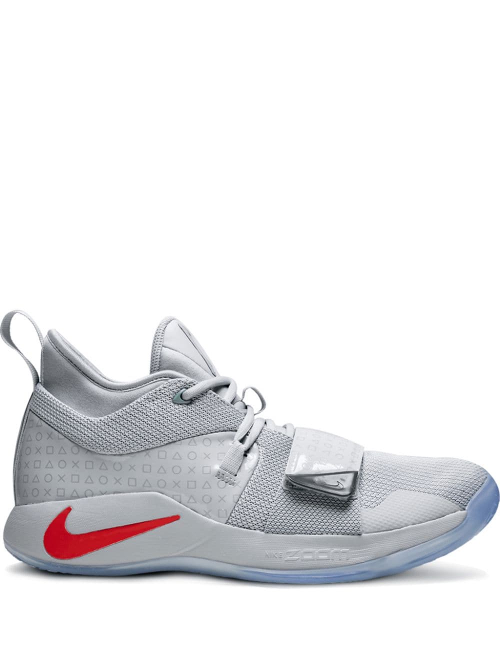Nike - x Playstation PG 2.5