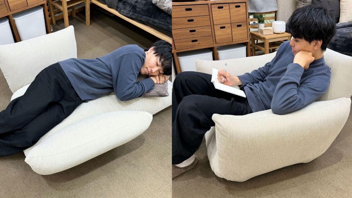 日本無印良品熱議新品TOP5