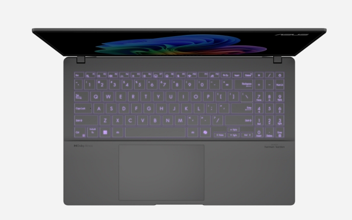 Asus Vivobook S 15預購開跑！Copilot+PC 搭載 Qualcomm Snapdragon X Elite 處理器、售價 49,900 元