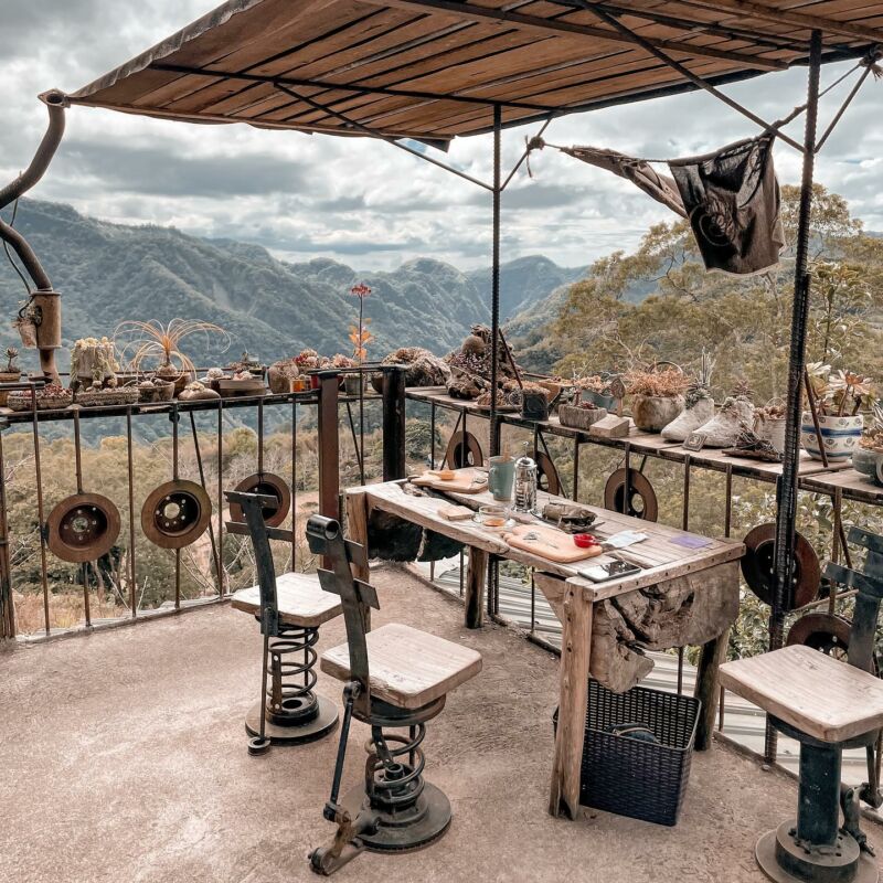 阿里山景點｜號稱「便當王國」的奮起湖！老街美食、周邊景點一日遊