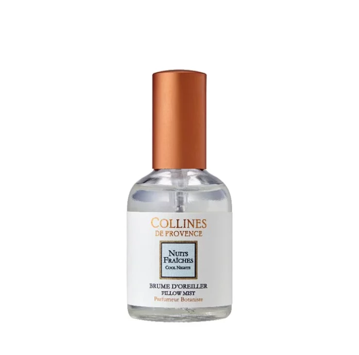 Collines  de Provence@香草集 舒眠噴霧 舒涼好夢 / 50ml，NTD580