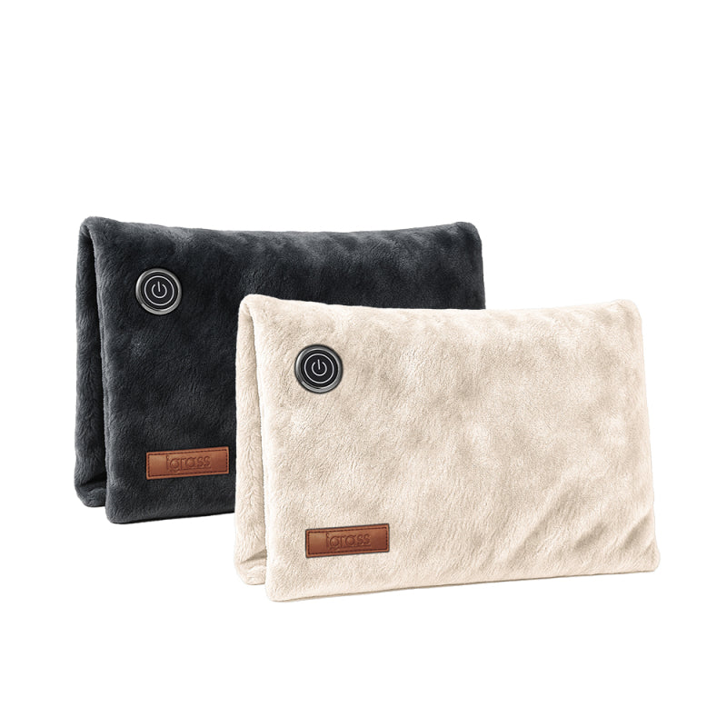 加熱暖手熱敷墊(IGS062) 晨霧杏