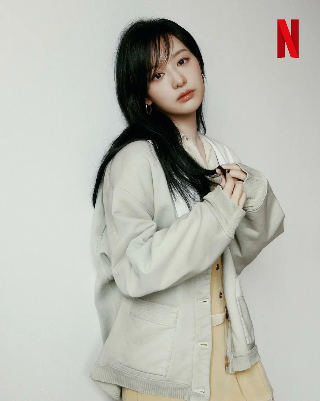 差點成為歌手的韓劇演員！《淚之女王》金智媛當過伴唱，李鐘碩會饒舌，他差點加入GOT7