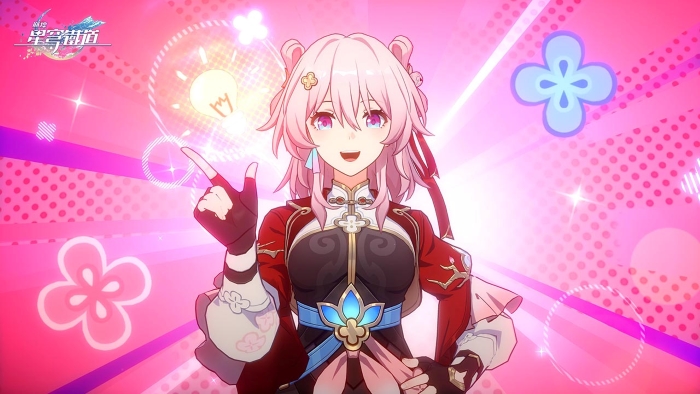 《崩壞：星穹鐵道》全新 2.4 版本「明霄競武試鋒芒」正式開啟