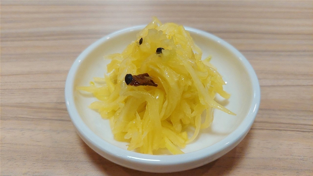 美食｜高鐵左營站美食Cai Shen Dao蔡神到紙包魚，台