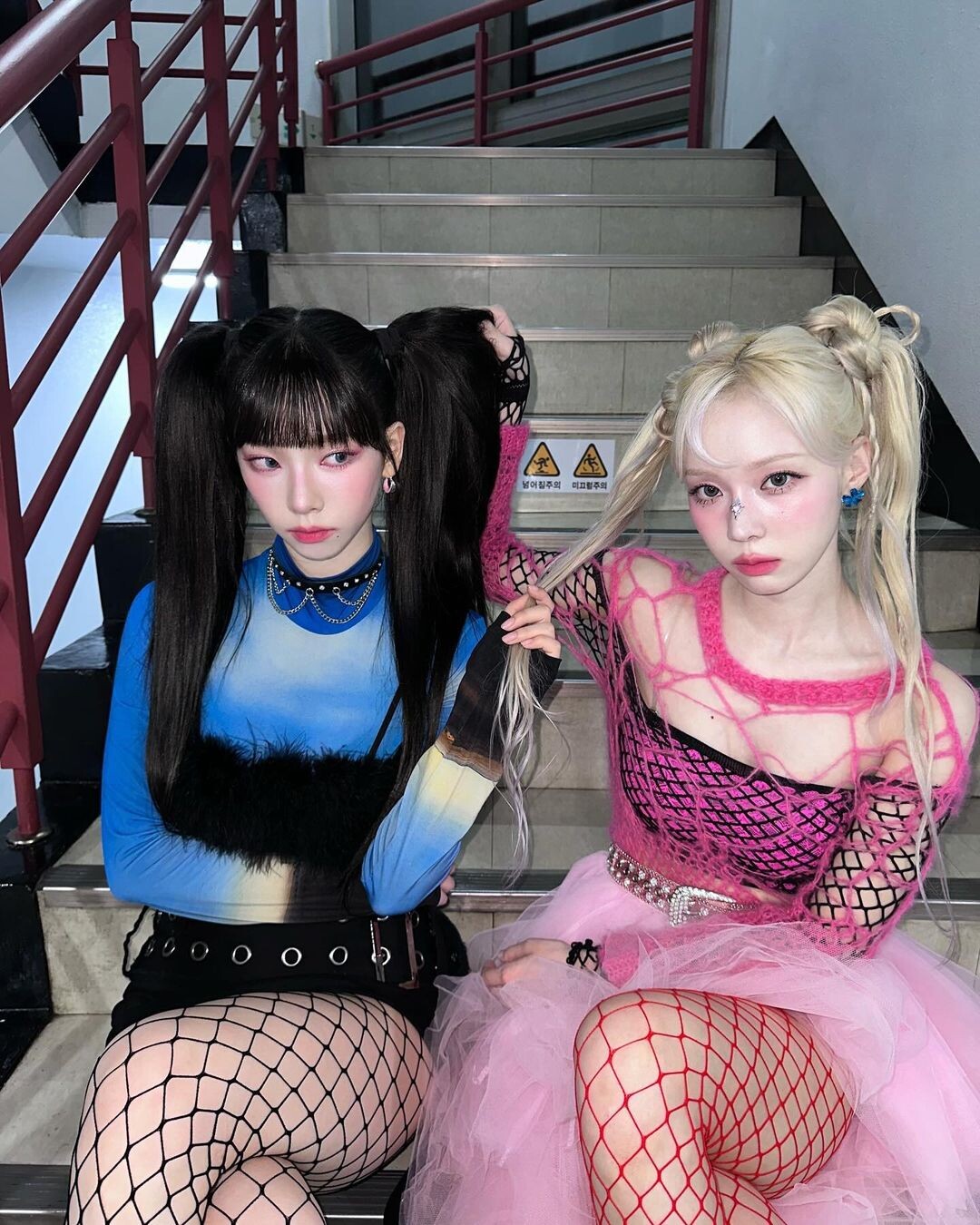 十位超適合「美少女戰士同款」雙馬尾造型的女偶像