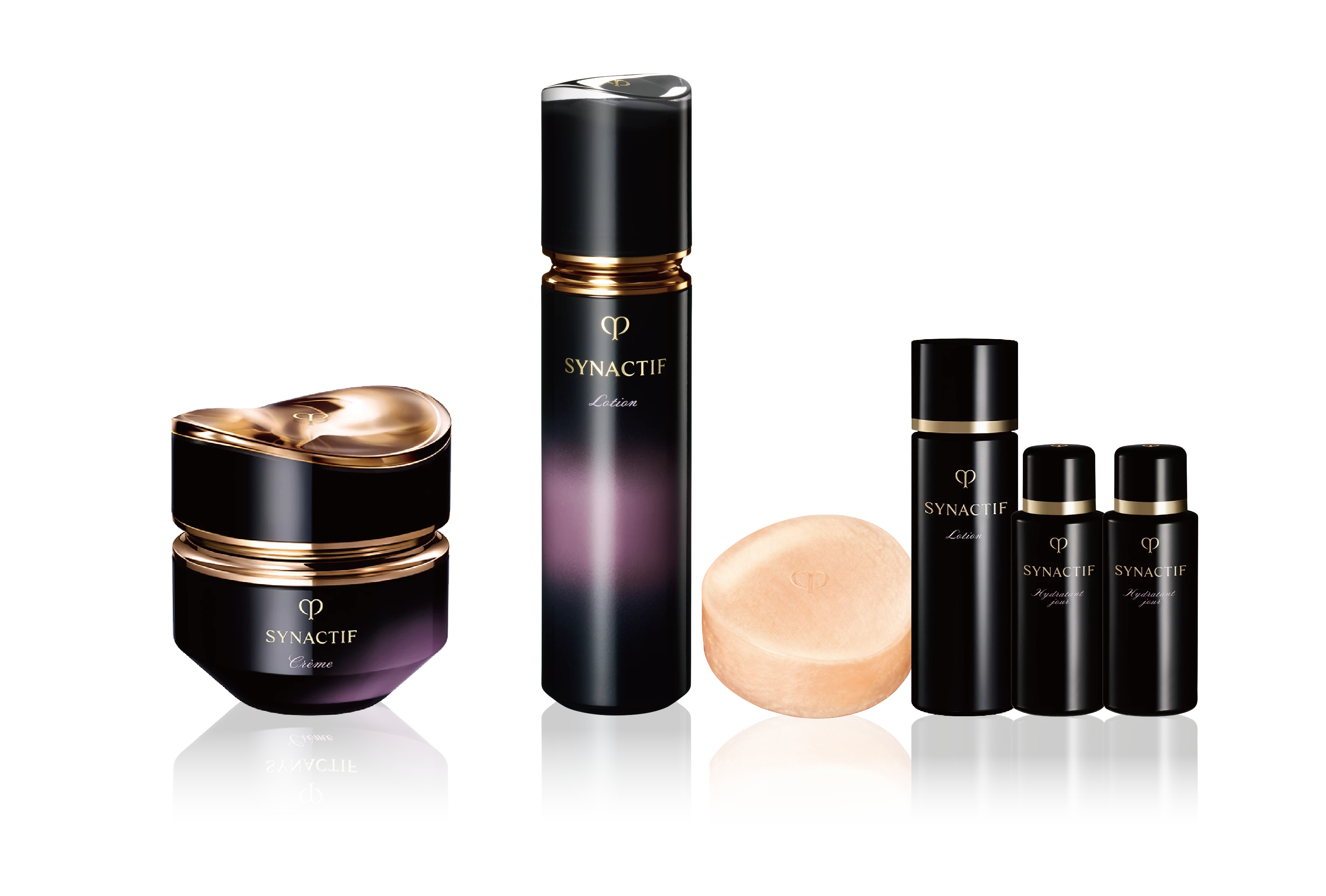 創生‧極致 乳霜單品組，優惠價NTD40,500；價值NTD54,226