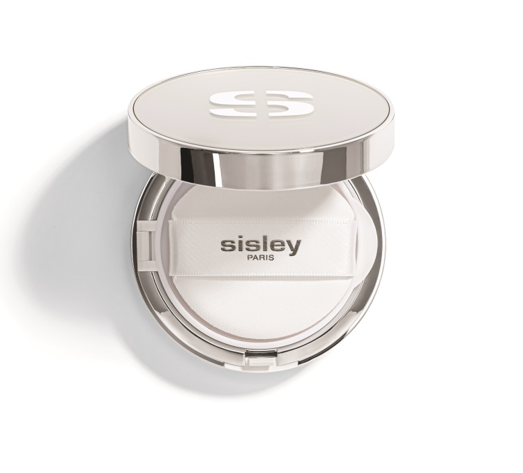 Sisley 璀璨鑽白氣墊精華，NTD3,700