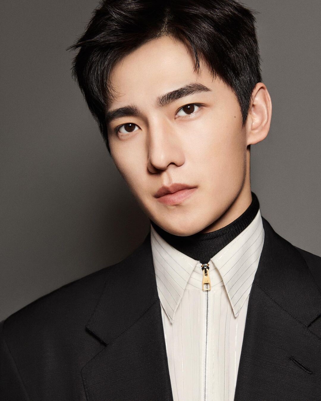 韓網熱議「比車銀優帥的陸劇演員」！肖戰、楊洋人氣高，他們因《致我們》系列紅遍海外