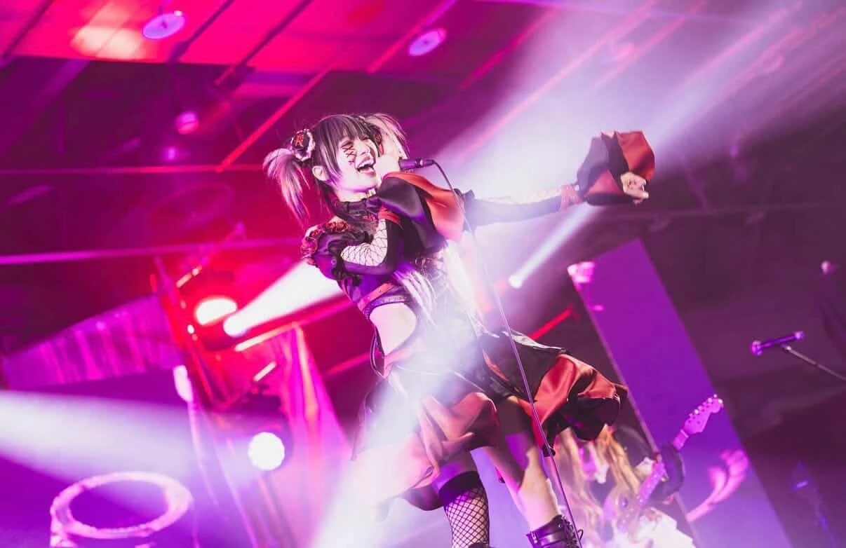 來自日本的「Animelo Summer Live」，以動畫歌曲為主題，是全球規模最為盛大且最具影響力的動畫音樂指標。自 2013 年起每年固定於埼玉超級競技場的最大型體育場連續舉辦三天，並以樂曲無縫接軌的連貫節奏震撼全場。