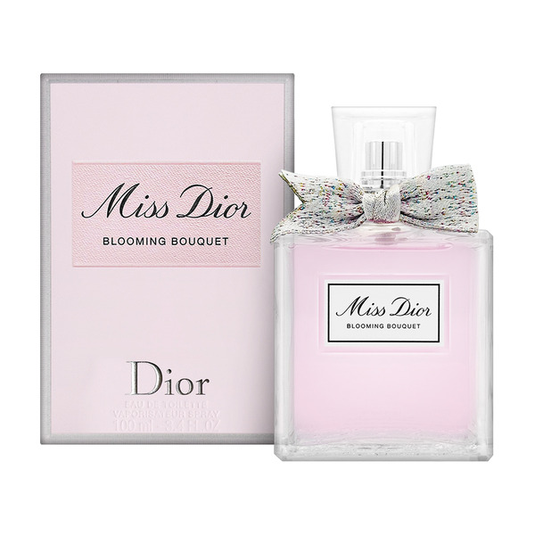 Dior迪奧 Miss Dior 花漾迪奧淡香水 (5/30/50/100ml)