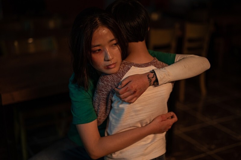 《背著善宰跑》金惠奫必看作品：跑6年龍套，《天空之城》《偶然發現的一天》熬出頭！