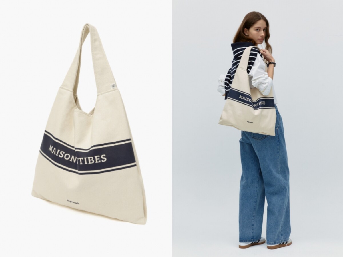 HAYTote Bag NT$390