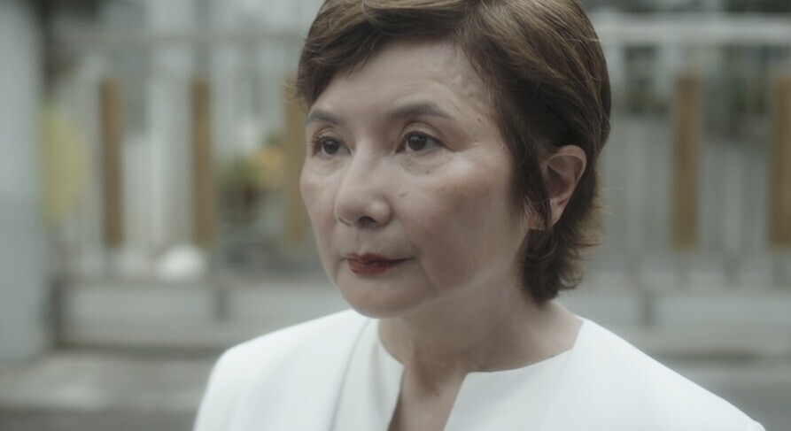 Netflix《誰是被害者2》12位金獎演員！許瑋甯熬多年封后，張孝全奪影帝，第6位超狂！