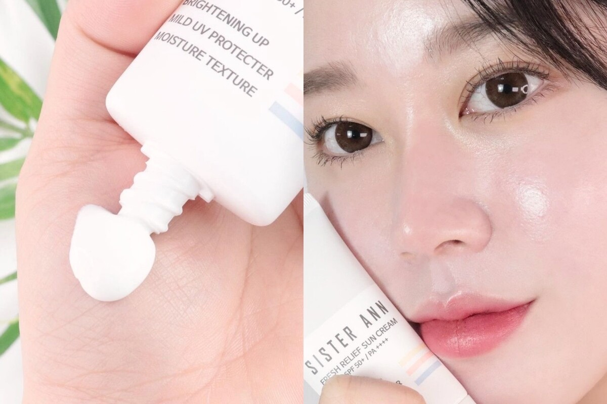 底妝步驟容易忽略的技巧，更服貼通透