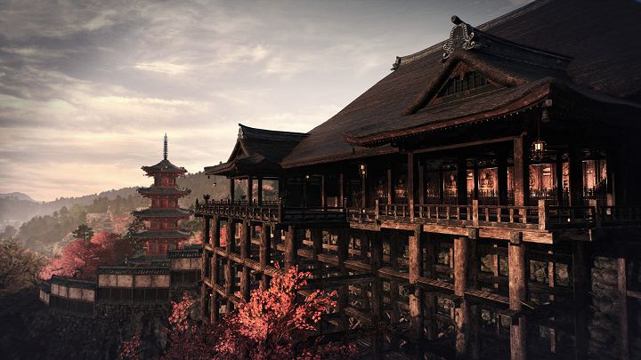 PS5 獨佔幕末開放世界動作 RPG《浪人崛起》，確定將於 3 月上架 Steam 平台，支援 8K 解析度