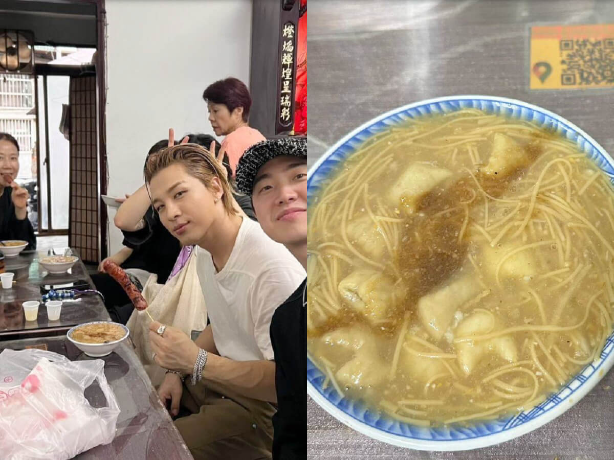 全台美食｜韓星來台必吃美食公開！台灣「金豬食堂」登燒肉冠軍，18間韓星愛店一次看