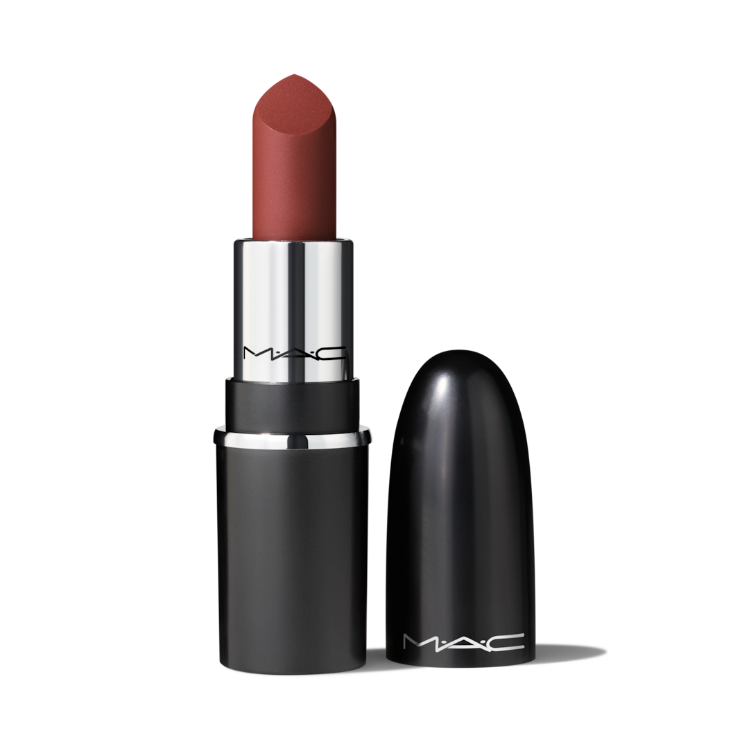 MAC Cosmetics MACximal極自我緞光唇膏 迷你版