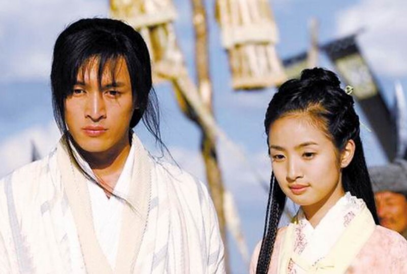 林依晨主演作品豆瓣評分TOP10！《蘭陵王》7.1，《不夠善良的我們》8.4，冠軍高達9.0！