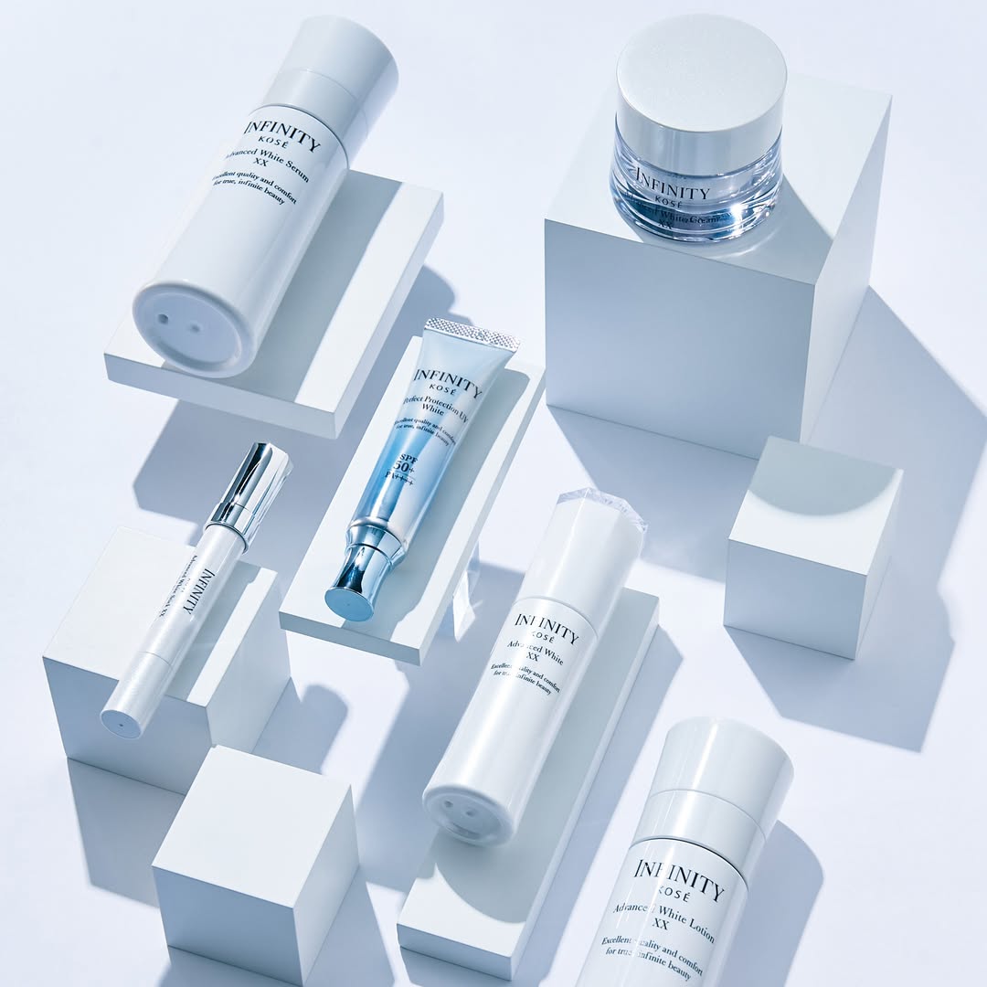 其中，化妝品部門營收成長 6.2%，達到 2,553 億日圓（約新台幣 516 億元），美容部門營收成長 12.3%，達到 647 億日圓（約新台幣 131 億元）， KOSÉ 集團最新市值達到 3,541 億日幣（約新台幣 716 億元）。