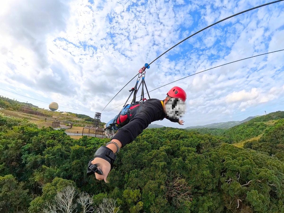 沖繩Junglia叢麗亞樂園_最新Junglia設施服務介紹&心得，必玩攻略讓你不踩雷