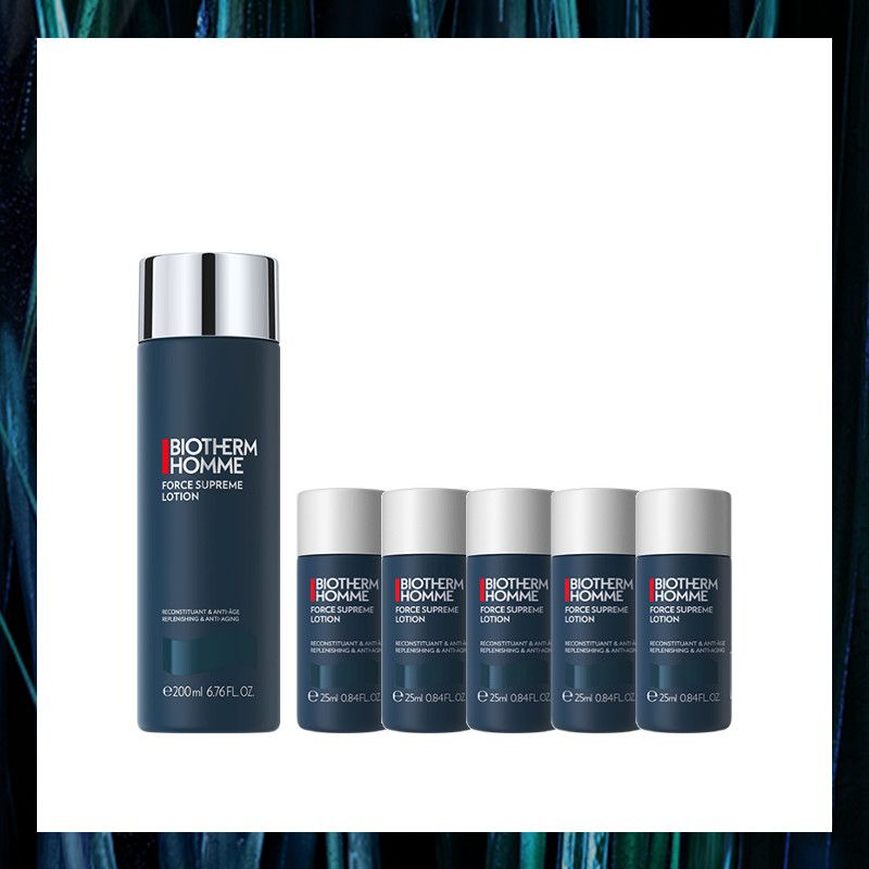 【週慶官網限定】緊膚水新客組