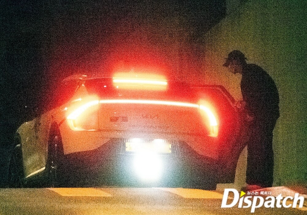 李宰旭爆熱戀Aespa Karina！近期發糖韓星情侶，李到晛約會林智妍，鄭敬淏秀英又放閃啦