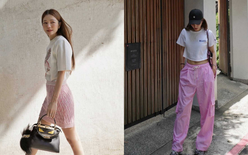 （圖／取自許路兒IG）