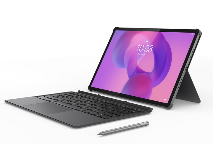Lenovo Idea Tab Pro 大尺寸平板上市，具備畫圈搜尋及即時翻譯 AI 功能、售價 13,990 元起
