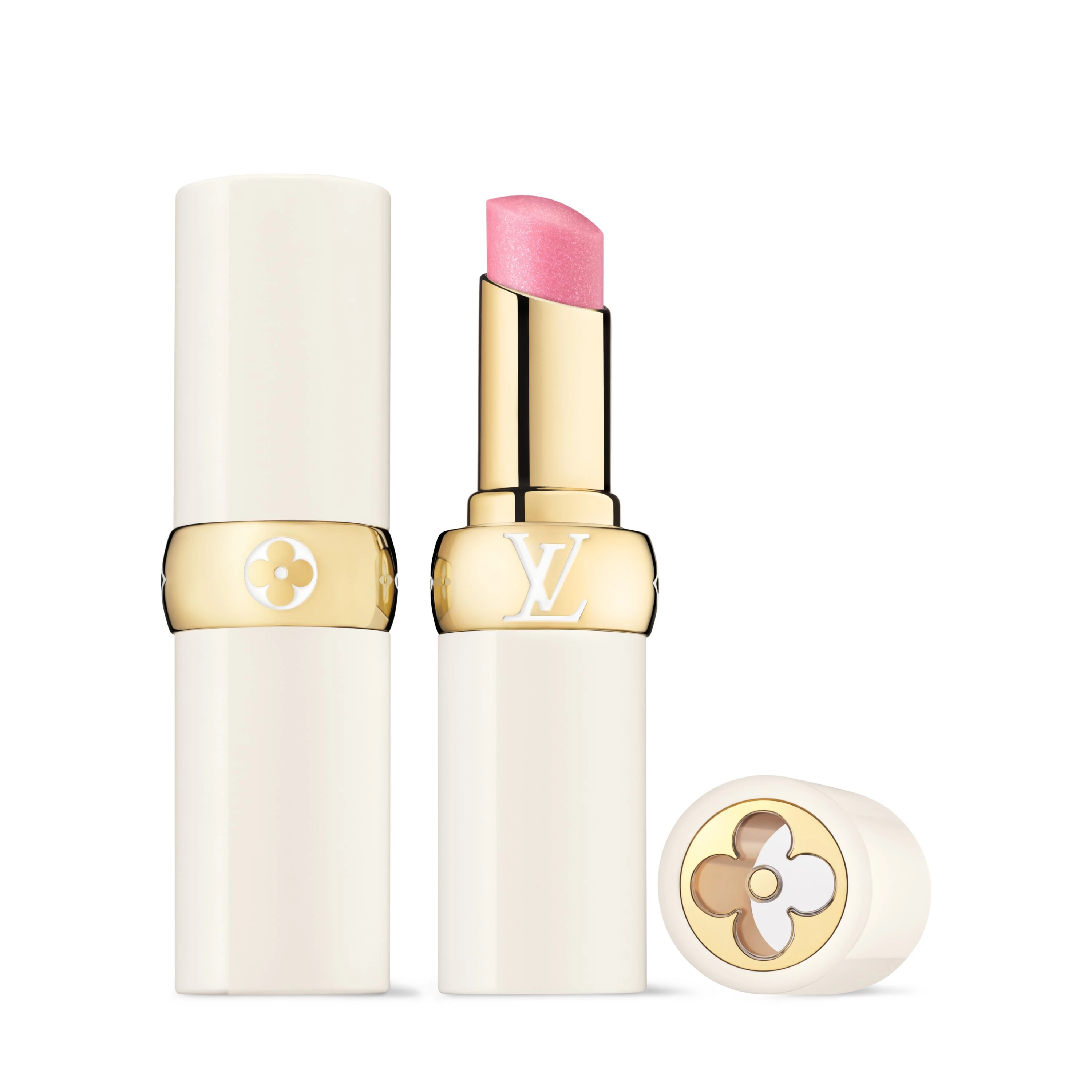 La Beauté Baume 潤唇膏 #030 Tender Bliss柔光綺夢，NTD5,000