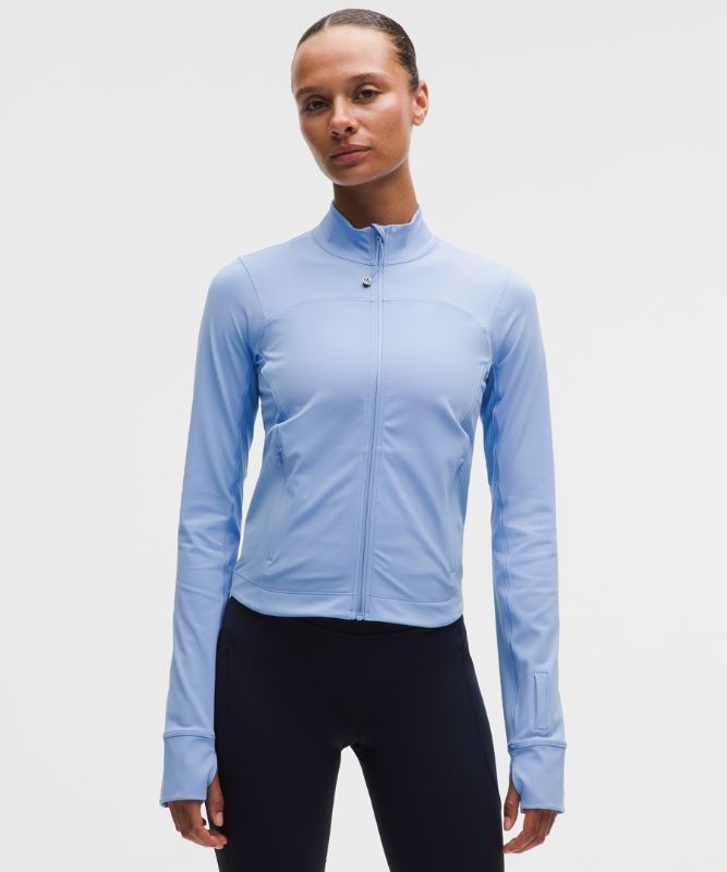 Lightweight Running Jacket Size 10