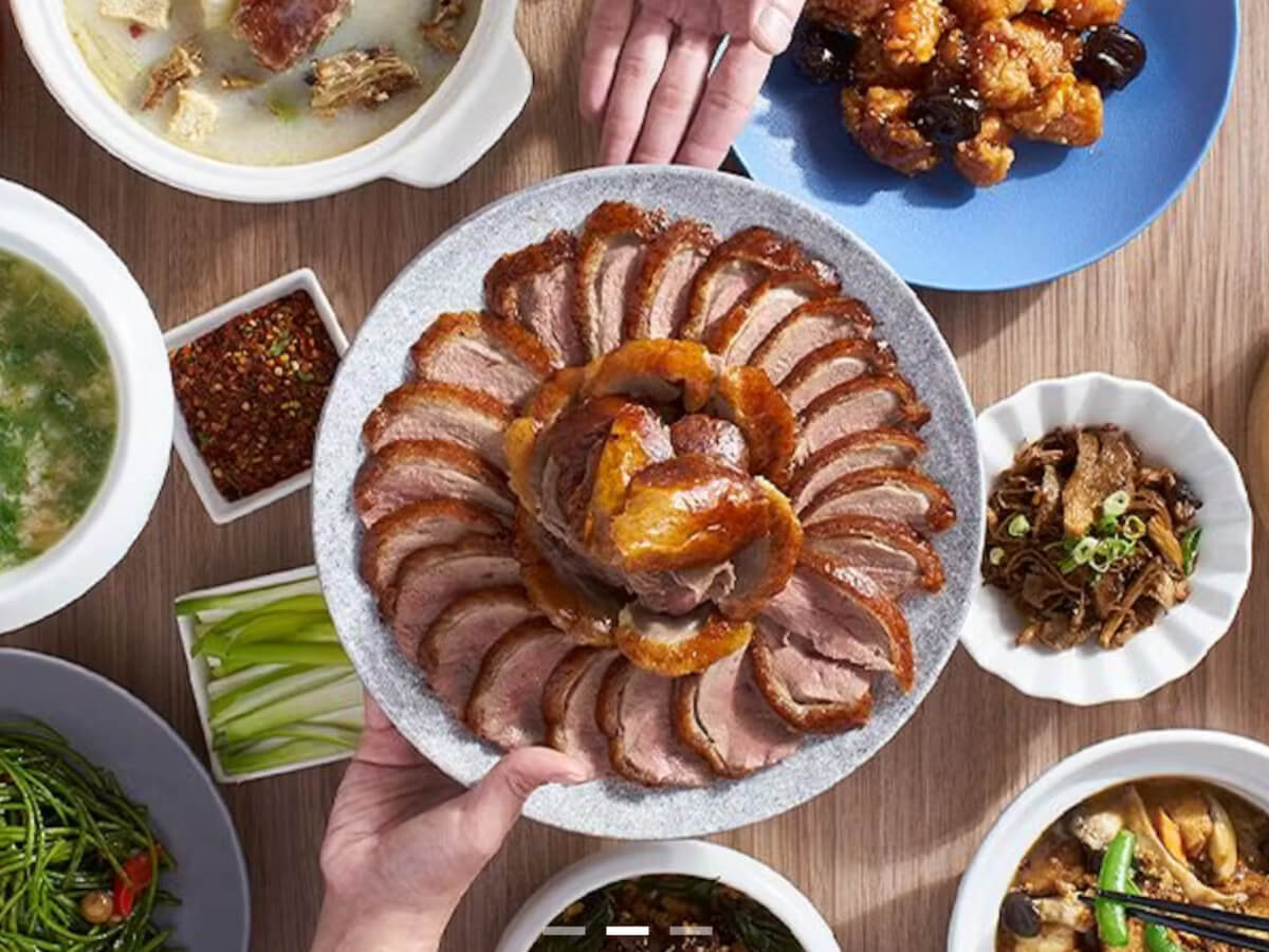 全台美食｜韓星來台必吃美食公開！台灣「金豬食堂」登燒肉冠軍，18間韓星愛店一次看