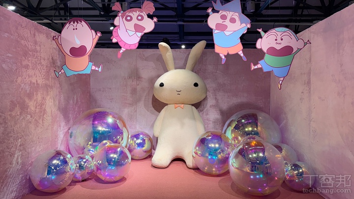 全亞最大《蠟筆小新》35 週年特展於「台北華山」登場！10 大主題互動展區、神秘任務與票價一次看