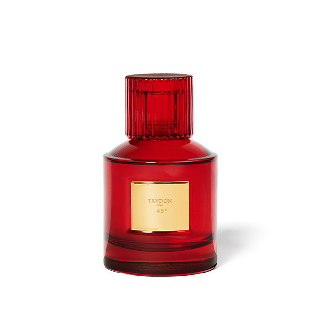 TRUDON 45° 灼金香精，100ml，NTD10,880