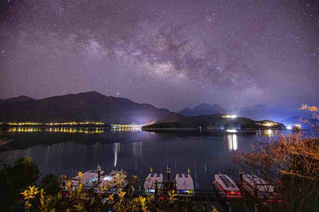 阿里山景點報你知！嘉義阿里山2天1夜行程規劃、住宿門票優惠攻略，教你阿里山開車怎麼玩！