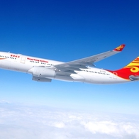 香港航空年中回饋 台港航線20%優惠限時搶