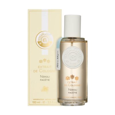 【Roger & Gallet】 橙花之輕純粹古龍 100ml