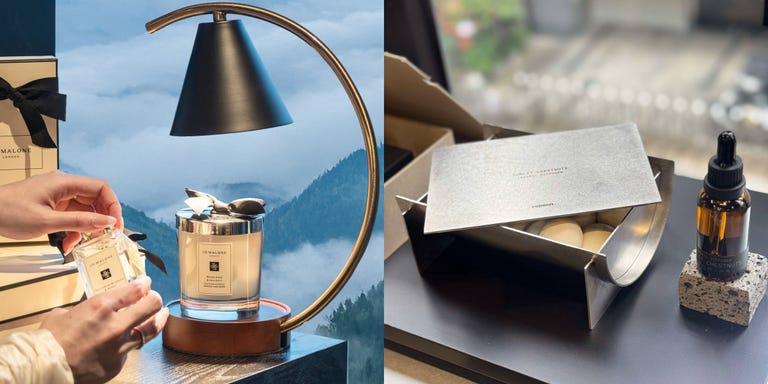 2025美妝活動整理！泰國香氛copenn.首次登台快閃、Jo Malone London攜手英迪格酒店合作感官香氛之旅 | ELLE