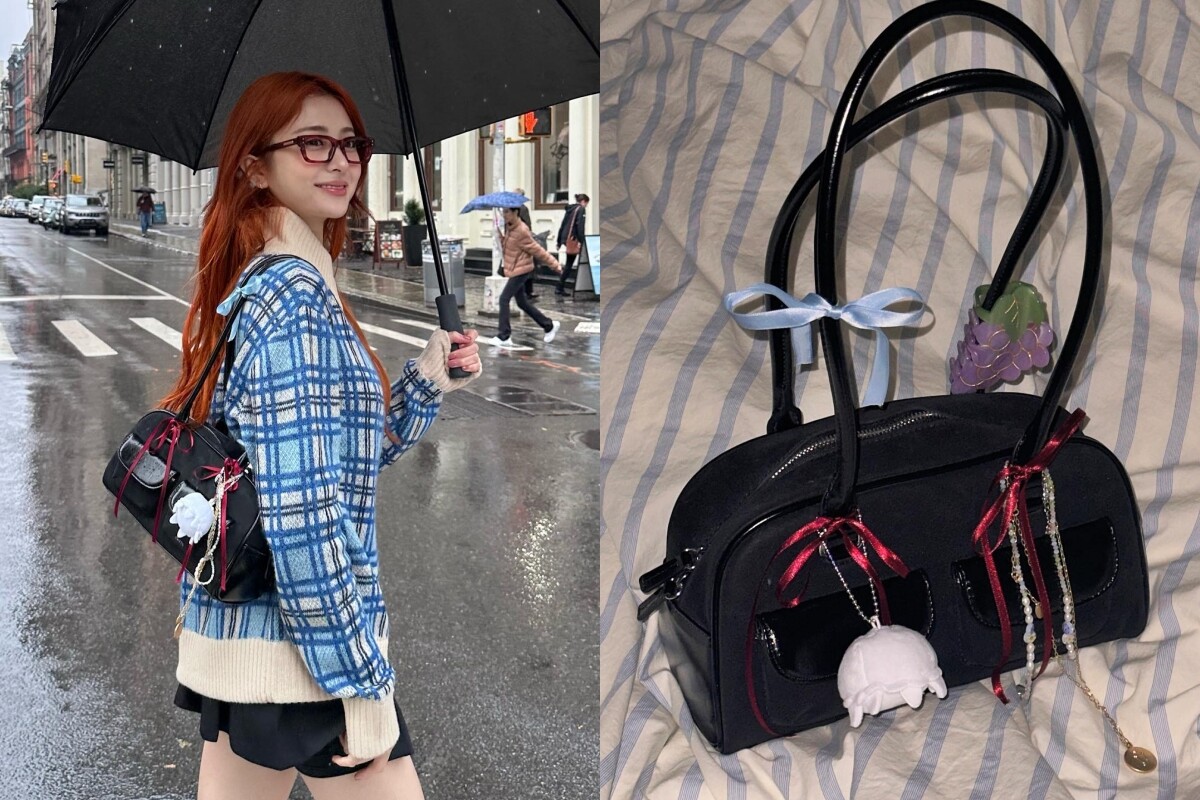 韓星化妝師妝前磨皮保養技巧