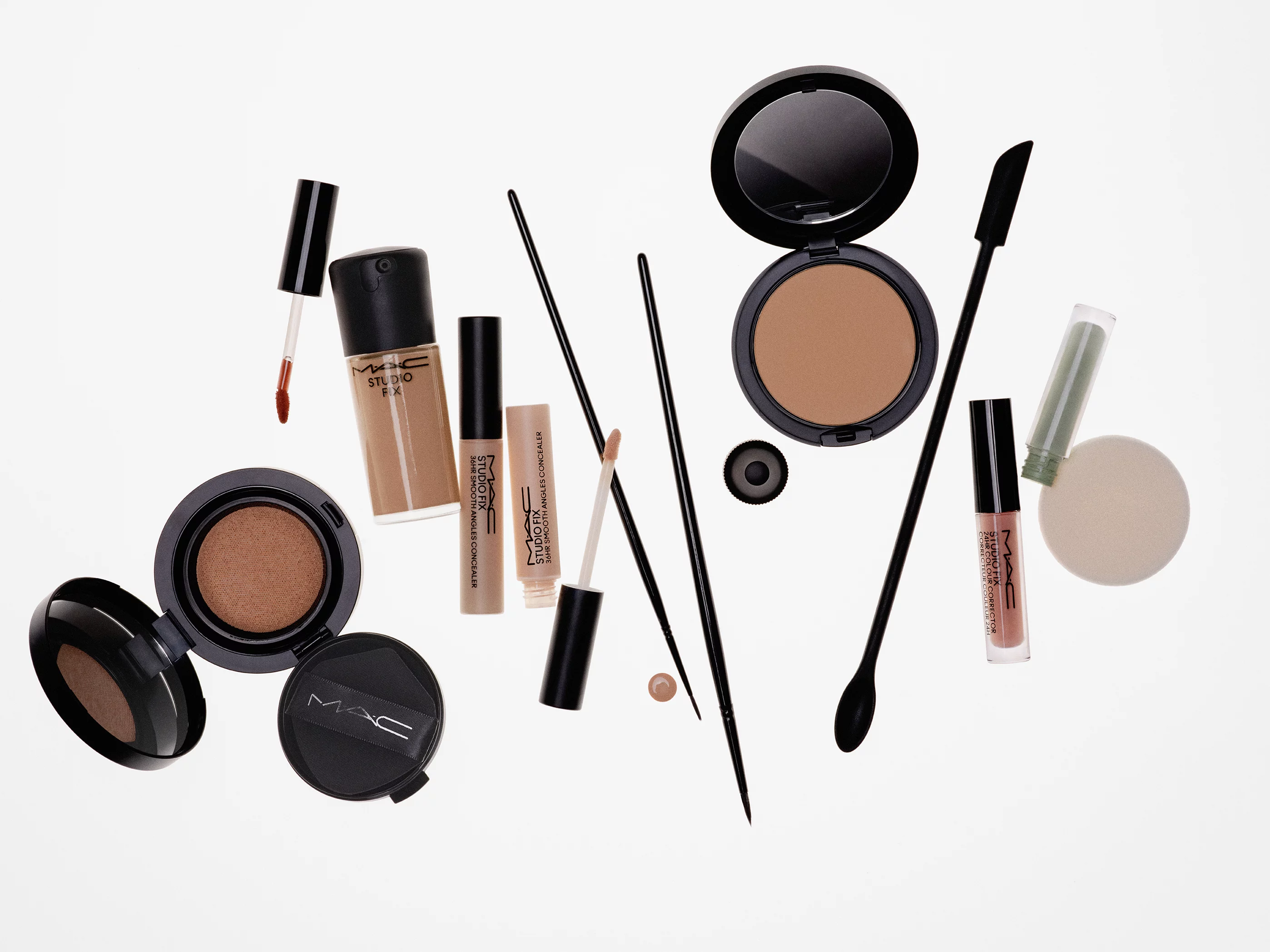 2026 3月彩妝新品推薦5：M.A.C 超持妝遮瑕液