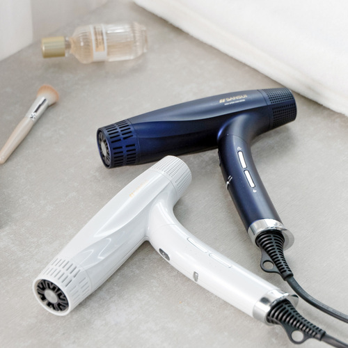 【集購】SANSUI 山水｜極勁正負離子高速吹風機