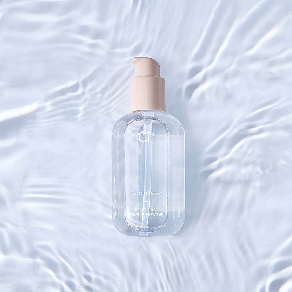 舒緩卸妝水 Soothing Cleansing Water