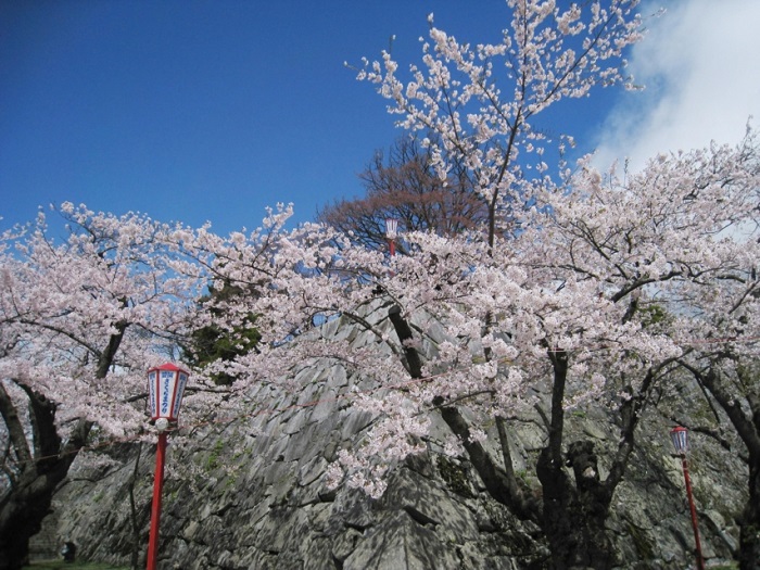 盛岡城跡公園