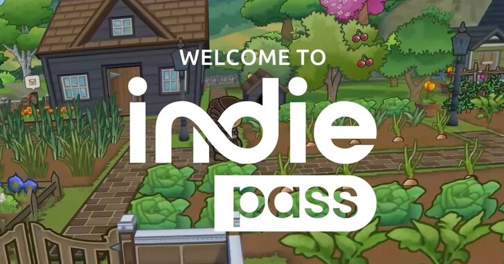 Indie Pass 獨立遊戲訂閱服務 4 月上線，主打遊玩時長分潤，但開發者與玩家沒人看好