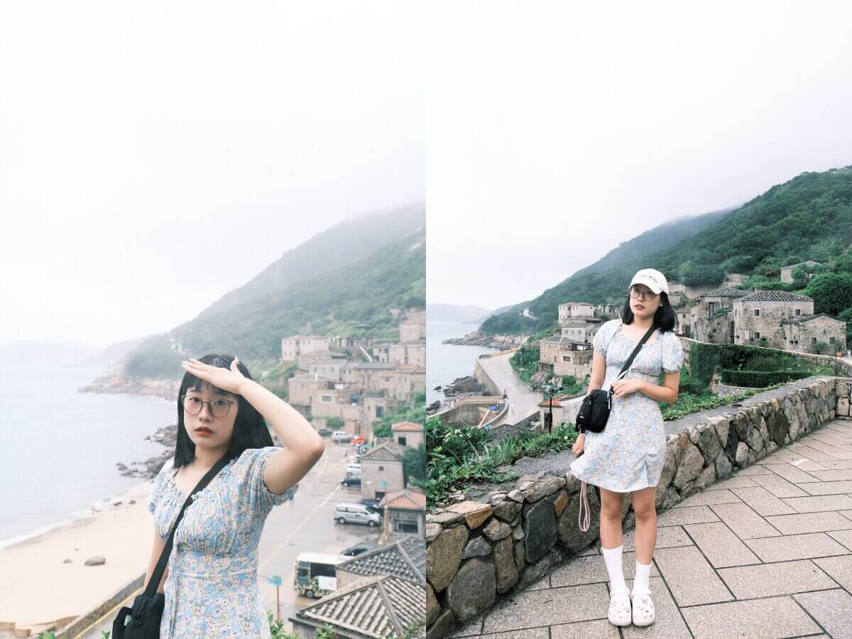 馬祖景點｜網路爆紅景點TOP5：鹿島漫步、石屋秘境、歷史與美景的結合！