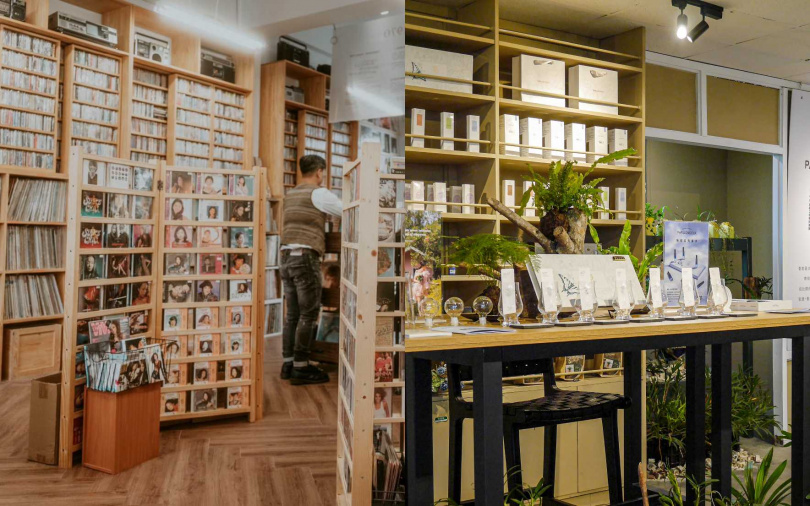 （圖／富興工廠1962提供）